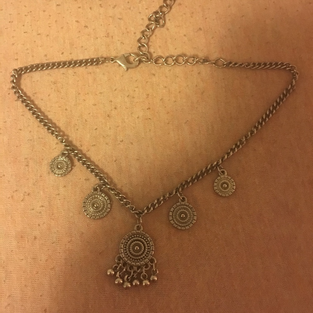Choker